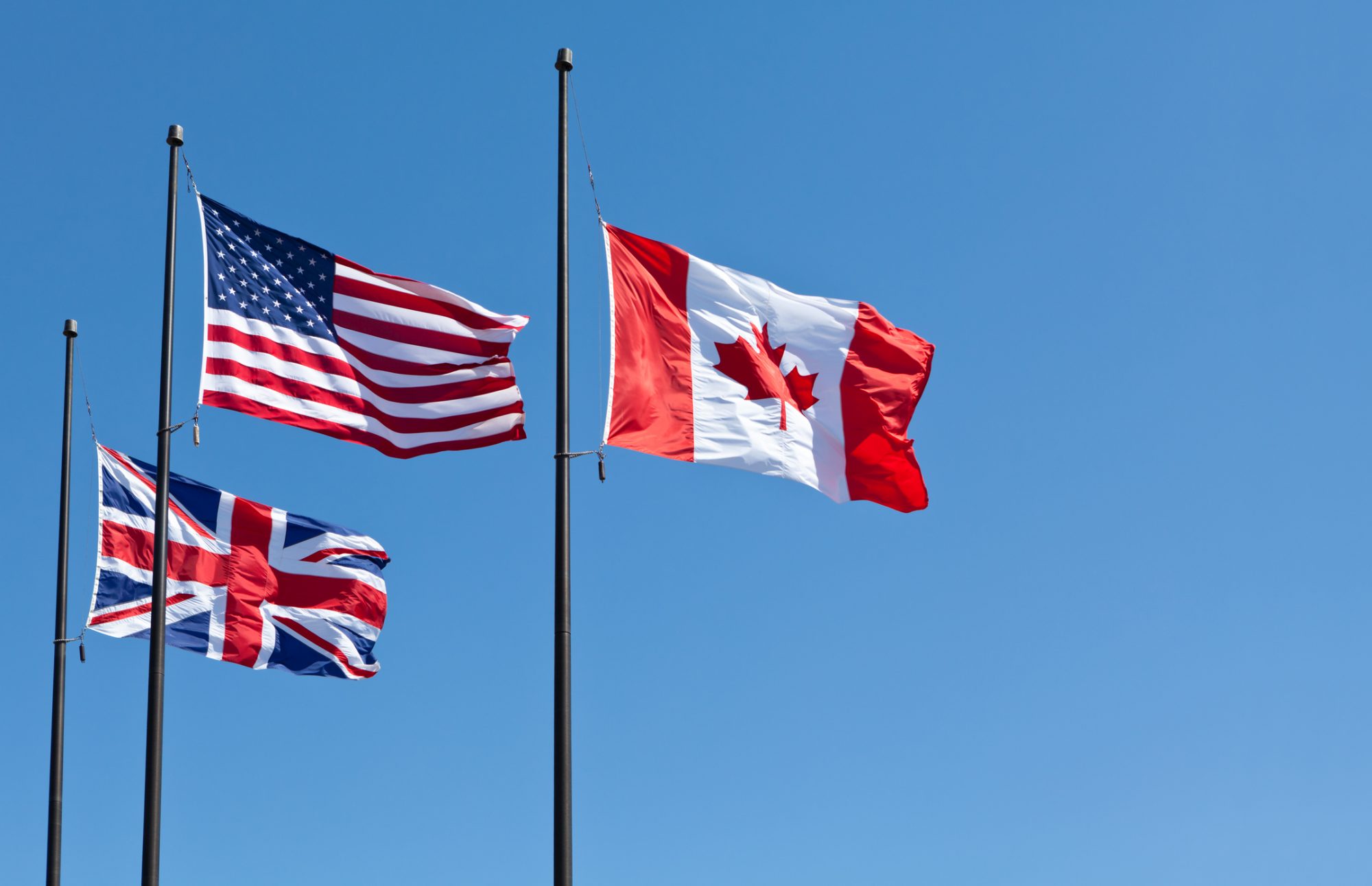 QUANTI TIPI DI INGLESE ESISTONO?